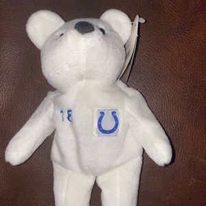 Salvino’s Bammers Peyton Manning #18